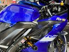Yamaha R15 V3 Indian 2020
