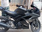 Yamaha R15 . 2020