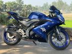 Yamaha R15 . 2020