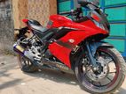 Yamaha R15 v3 indian 2021