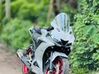 Yamaha R15 V3 2021