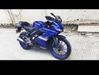 Yamaha R15 V3 indian 2021