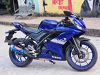 Yamaha R15 v3 Indian 2021