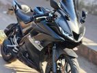Yamaha R15 v3 indian 2021