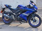 Yamaha R15 v3 indian 2021