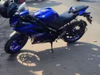 Yamaha R15 ` 2021