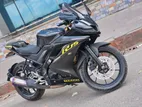 Yamaha R15 v3 indian 2021