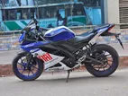 Yamaha R15 v3 indian 2021