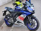 Yamaha R15 v3 indian 2021