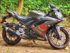 Yamaha R15 V3 Indian 2021