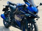 Yamaha R15 V3 Indian 2021