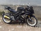 Yamaha R15 . 2023