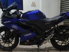 Yamaha R15 V3 indian 2024