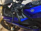 Yamaha R15 . 2024