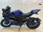 Yamaha R15 V3 Indian ABS 2021