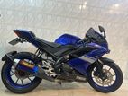 Yamaha R15 V3 Indian ABS BS6 2021