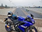 Yamaha R15 V3 Indian BS6 2021