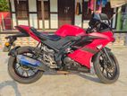 Yamaha R15 v3 indian bs6 2021