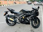 Yamaha R15 V3 Indian (BS6) 2021