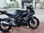 Yamaha R15 V3 INDIAN FI ABS 2021