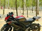 Yamaha R15 V3 INDIAN OFFICAL 2021