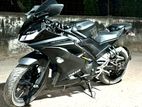 Yamaha R15 v3 2020