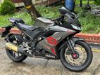 Yamaha R15 V3 indiyan 2020