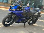 Yamaha R15 v3 indiyan 2020