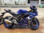 Yamaha R15 V3 INDO 10 Y R REG 2021