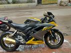 Yamaha R15 V3 INDO 10 Year' Reg 2021