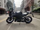 Yamaha R15 v3 Indo 2018