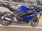 Yamaha R15 v3 Indo 2018