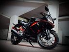 Yamaha R15 V3 Indo 2018