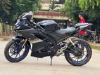 Yamaha R15 V3 indo 2018