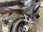 Yamaha R15 . 2018