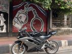 Yamaha R15 V3 indo 2019