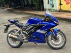 Yamaha R15 v3 indo 2019