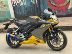 Yamaha R15 v3 indo 2019