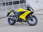 Yamaha R15 v3 indo 2019