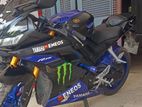 Yamaha R15 V3 indo 2020