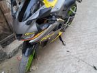 Yamaha R15 . 2020