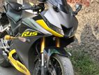 Yamaha R15 v3 Indo 2020