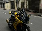 Yamaha R15 v3 indo 2020