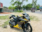 Yamaha R15 V3 Indo 2020