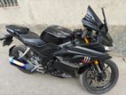 Yamaha R15 V3 Indo 2021