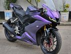 Yamaha R15 v3 indo 2021
