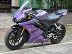 Yamaha R15 v3 indo 2021