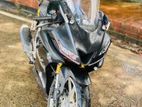 Yamaha R15 v3 Indo 2021