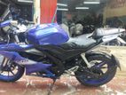 Yamaha R15 V3 INDO 2021