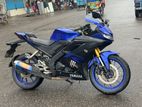 Yamaha R15 v3 indo 2021